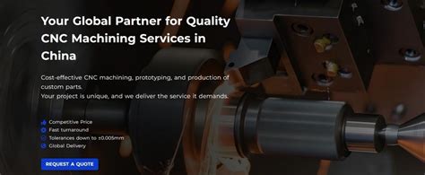 china aerospace precision machining manufacturers|Your Global Partner for Quality CNC Machining Services in China.